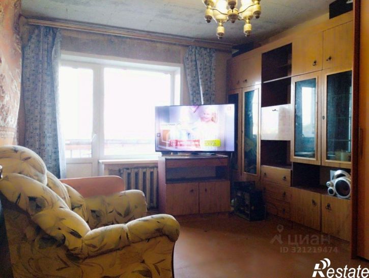 1-комн квартира переулок Малинники, 8,  д. 8