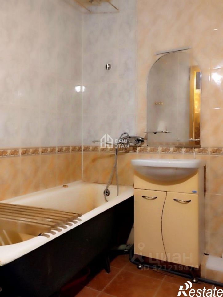 1-комн квартира переулок Малинники, 8,  д. 8