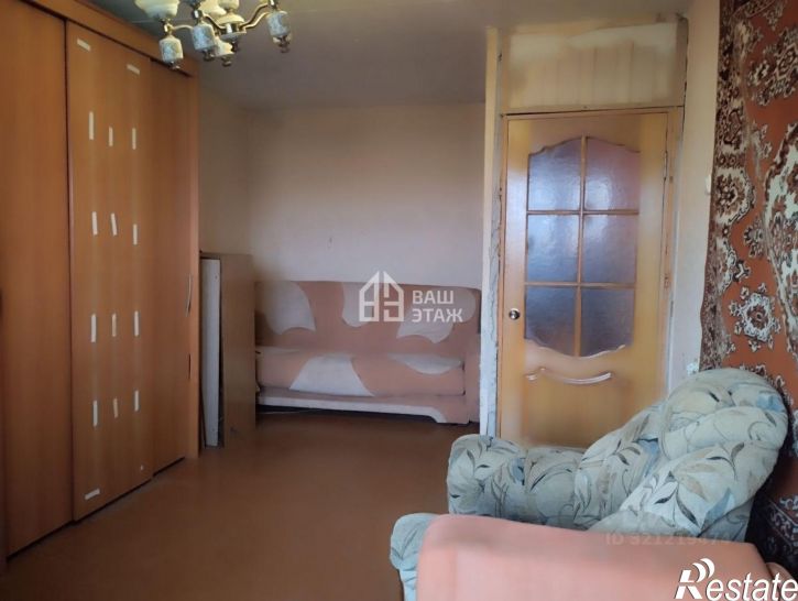 1-комн квартира переулок Малинники, 8,  д. 8