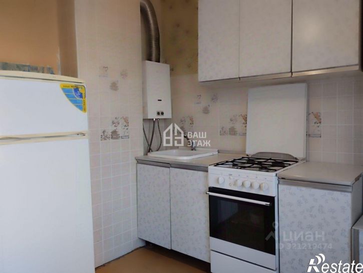 1-комн квартира переулок Малинники, 8,  д. 8