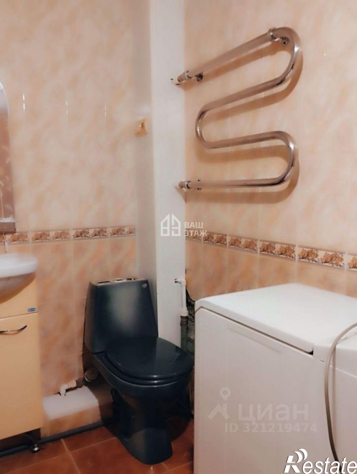 1-комн квартира переулок Малинники, 8,  д. 8