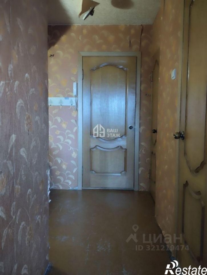 1-комн квартира переулок Малинники, 8,  д. 8