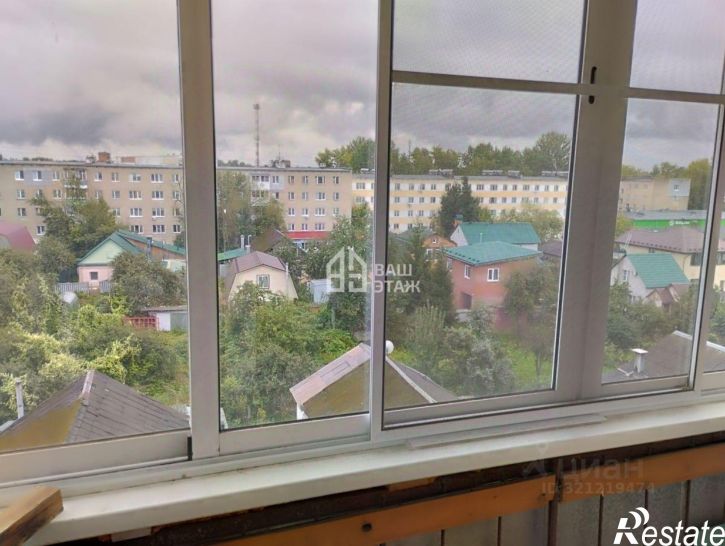 1-комн квартира переулок Малинники, 8,  д. 8