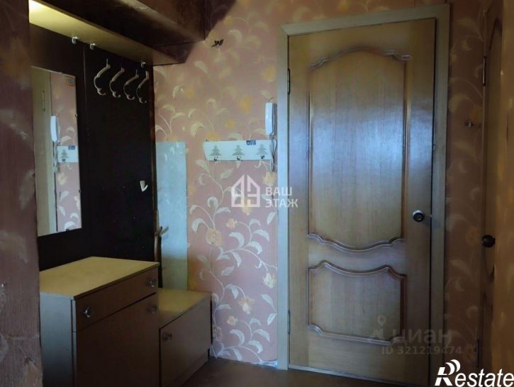 1-комн квартира переулок Малинники, 8,  д. 8