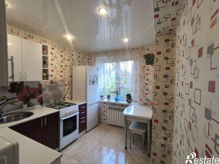 1-комн квартира Тульская улица, 119,  д. 119