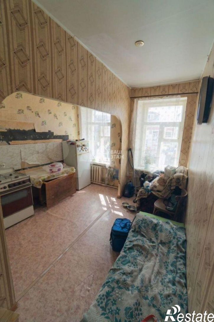 2-комн квартира Театральная улица, 15,  д. 15