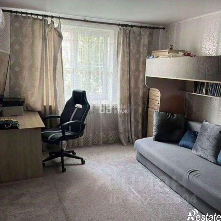 2-комн квартира улица Георгия Амелина, 30,  д. 30