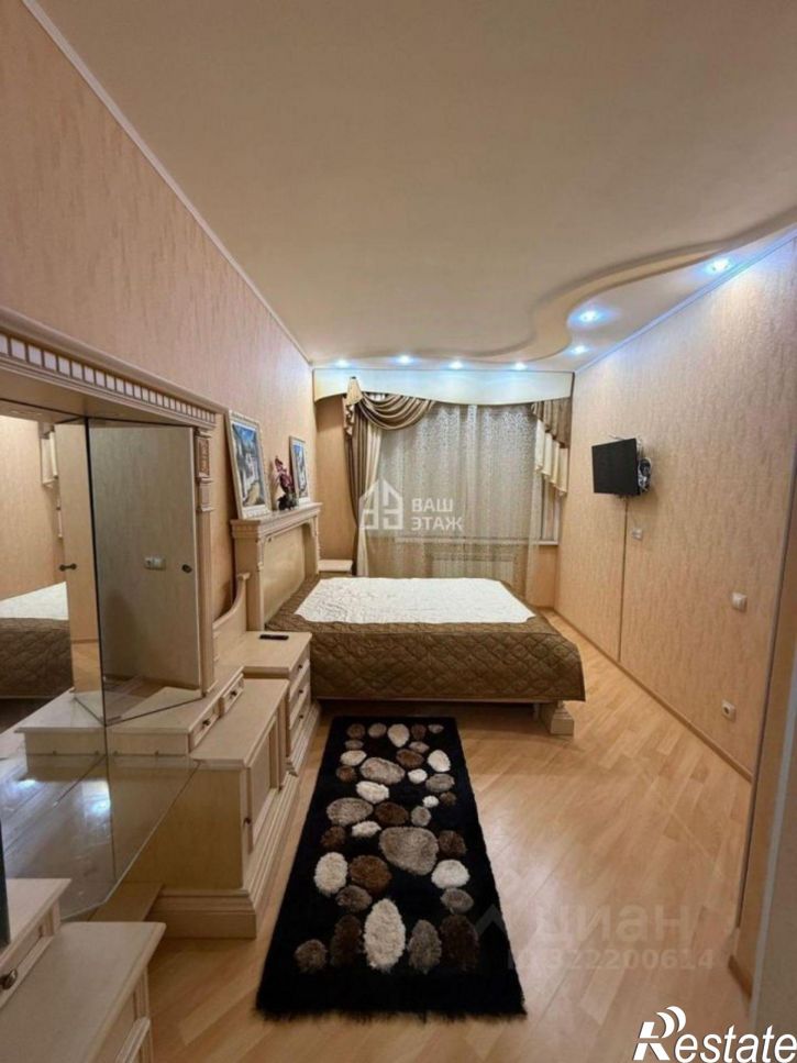 2-комн квартира Смоленский пер, 4,  д. 4