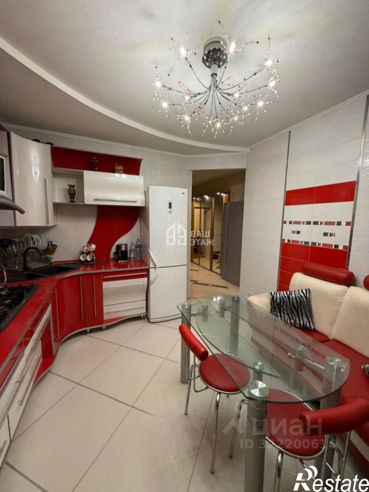 2-комн квартира Смоленский пер, 4,  д. 4