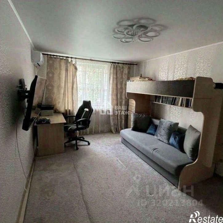 2-комн квартира улица Георгия Амелина, 30,  д. 30