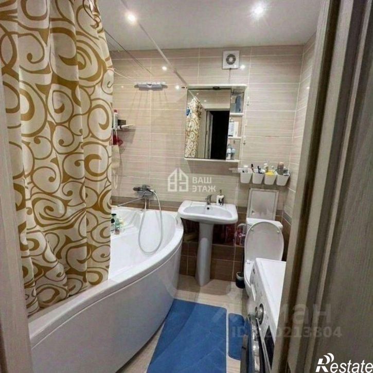 2-комн квартира улица Георгия Амелина, 30,  д. 30