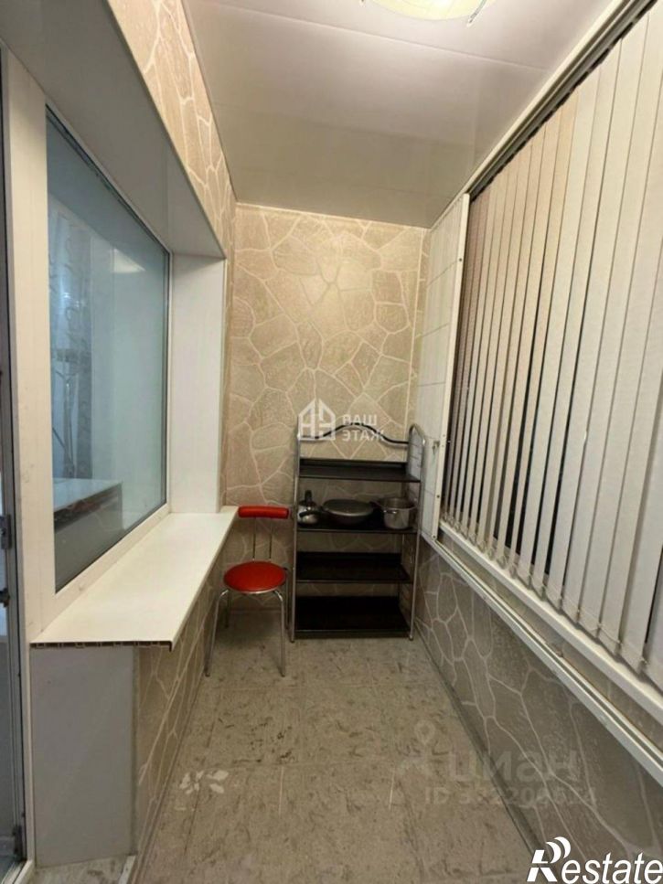 2-комн квартира Смоленский пер, 4,  д. 4