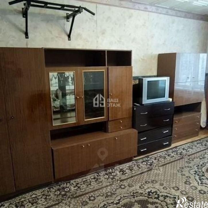 3-комн квартира улица Кибальчича, 7,  д. 7