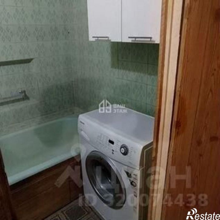 3-комн квартира улица Кибальчича, 7,  д. 7