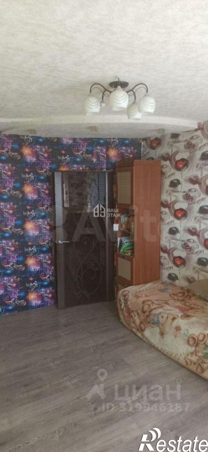 3-комн квартира Грабцевское шоссе, 77,  д. 77