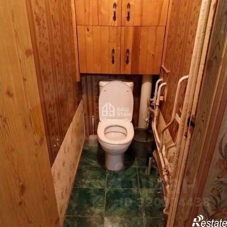 3-комн квартира улица Кибальчича, 7,  д. 7