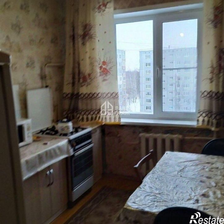 3-комн квартира улица Кибальчича, 7,  д. 7