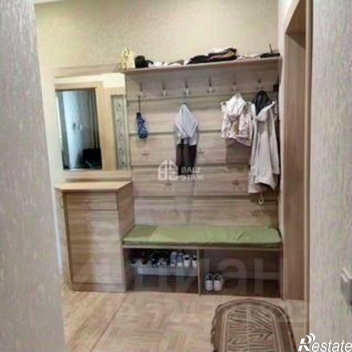 3-комн квартира Сиреневый бульвар, 14,  д. 14