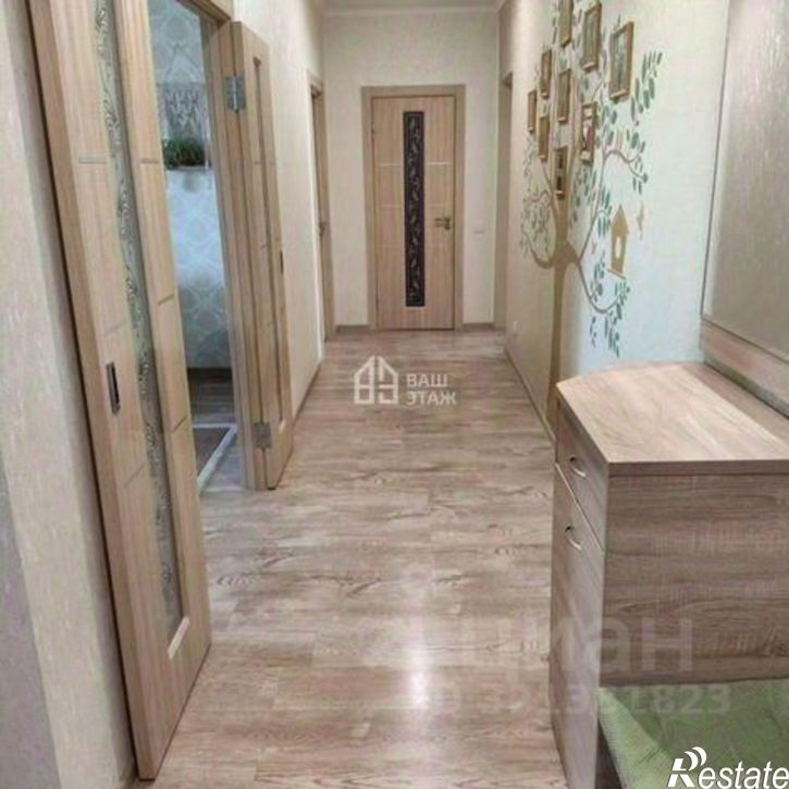 3-комн квартира Сиреневый бульвар, 14,  д. 14