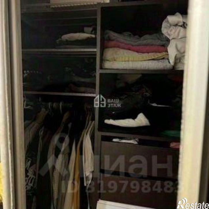 3-комн квартира Тульская улица, 100,  д. 100