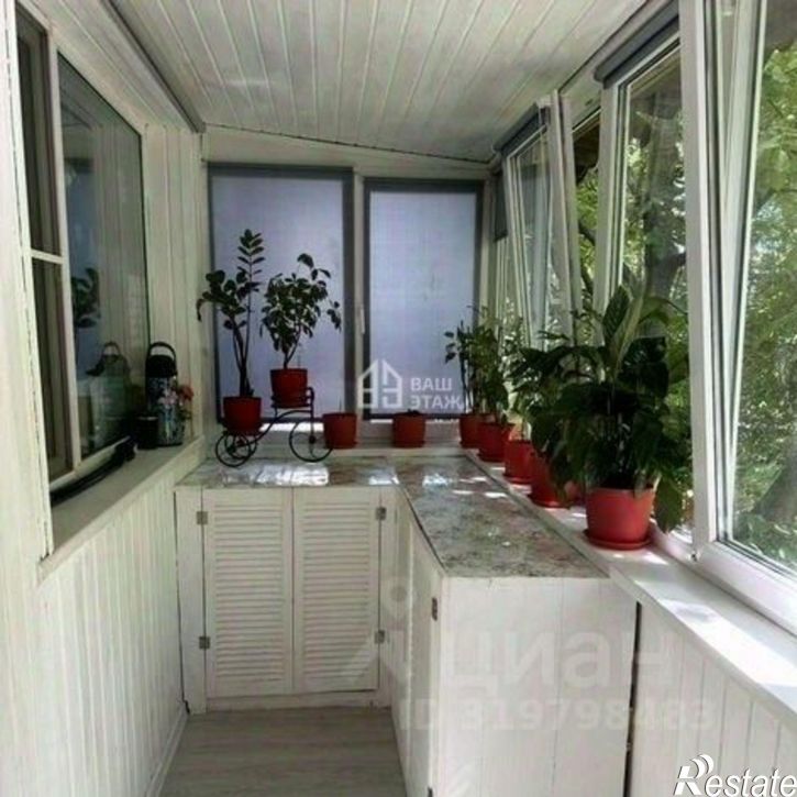 3-комн квартира Тульская улица, 100,  д. 100