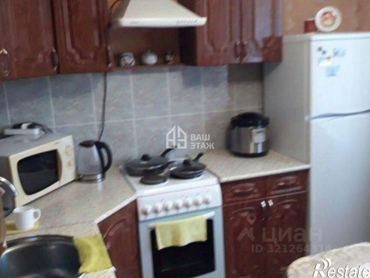 2-комн квартира Воинский переулок, 6,  д. 6