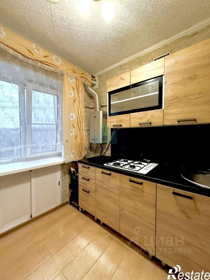 1-комн квартира ул Московская, 293,  д. 293