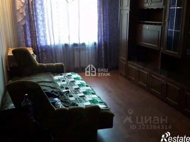 2-комн квартира Воинский переулок, 6,  д. 6