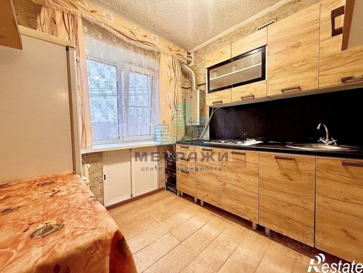 1-комн квартира ул Московская, 293,  д. 293