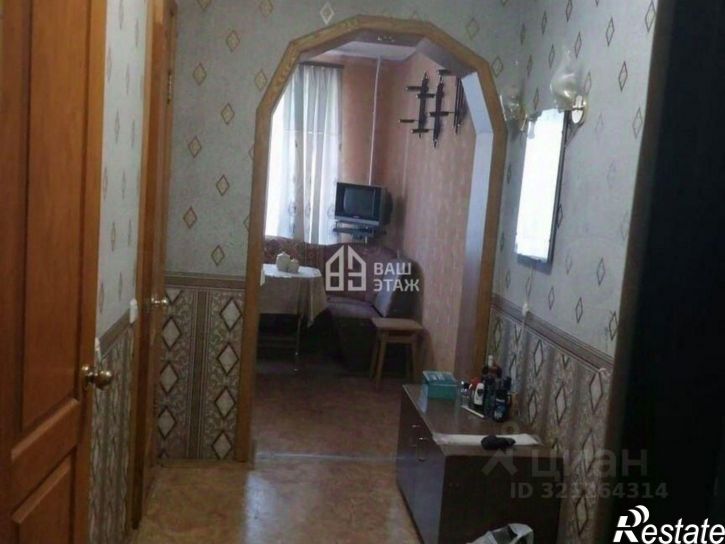 2-комн квартира Воинский переулок, 6,  д. 6