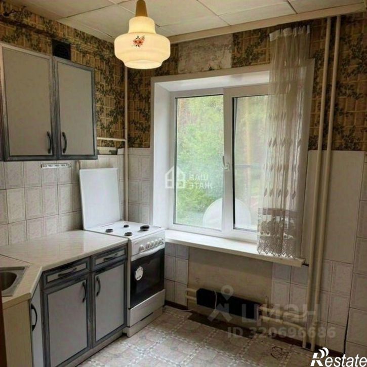 1-комн квартира Привокзальная пл, 12,  д. 12