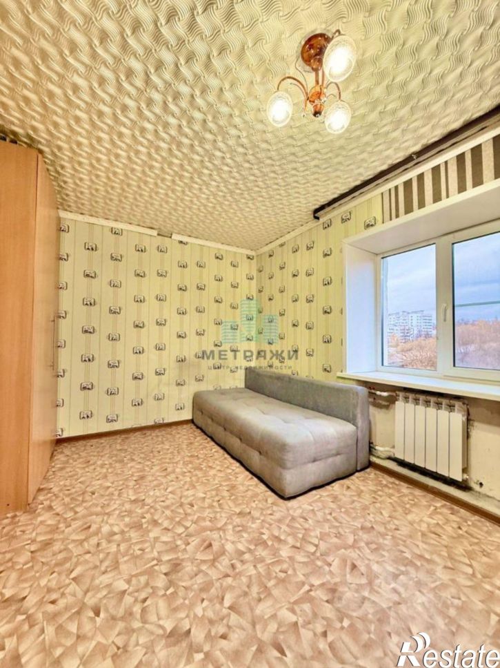 1-комн квартира ул Московская, 293,  д. 293