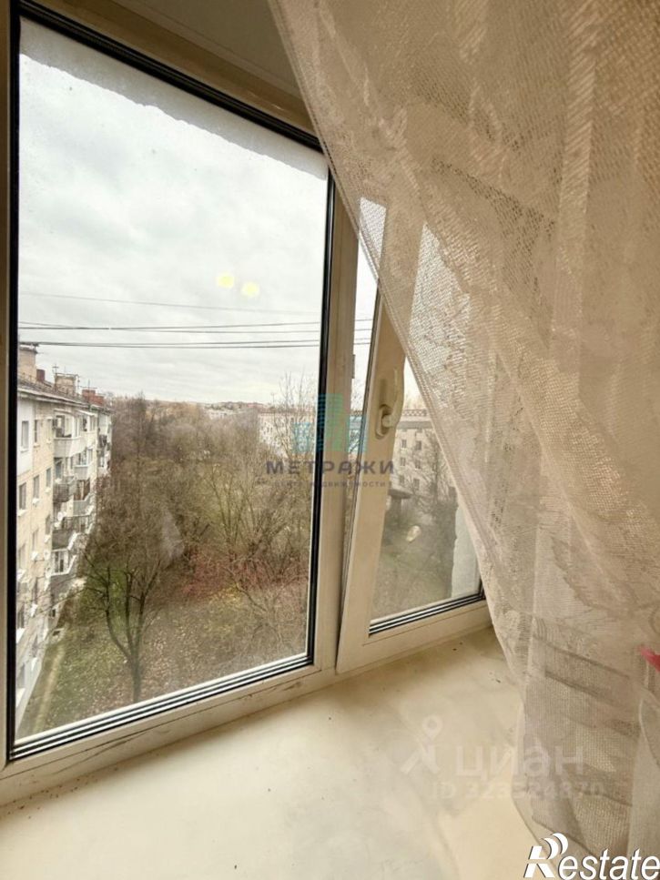 1-комн квартира ул Московская, 293,  д. 293