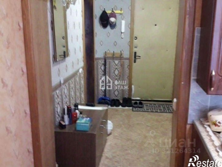 2-комн квартира Воинский переулок, 6,  д. 6