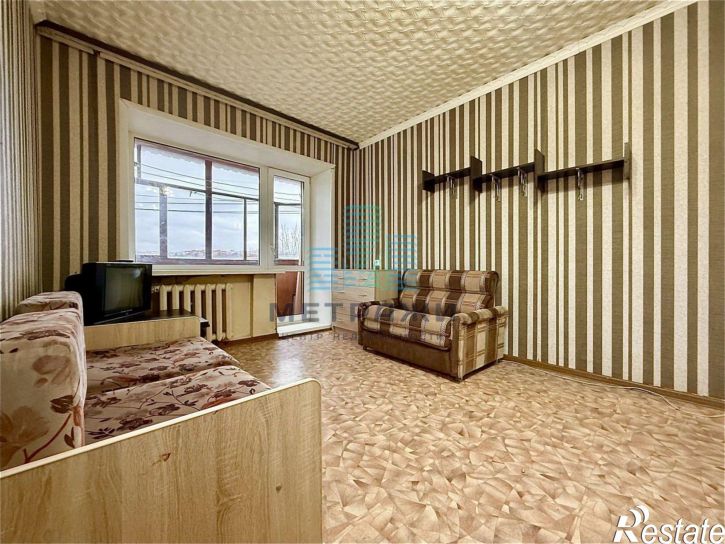 1-комн квартира ул Московская, 293,  д. 293