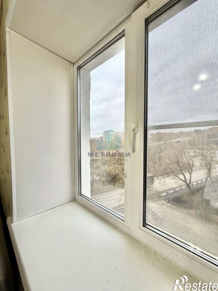 1-комн квартира ул Московская, 293,  д. 293