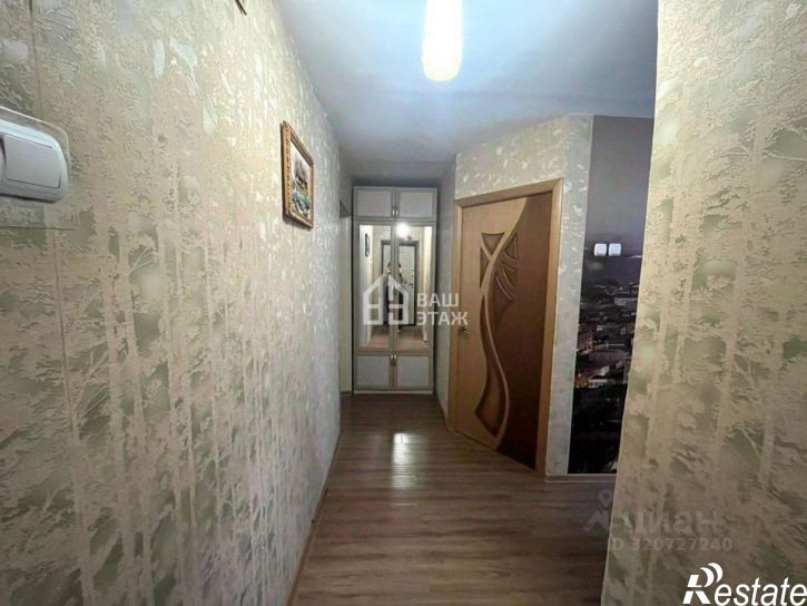 2-комн квартира ул Аэропортовская, 9,  д. 9