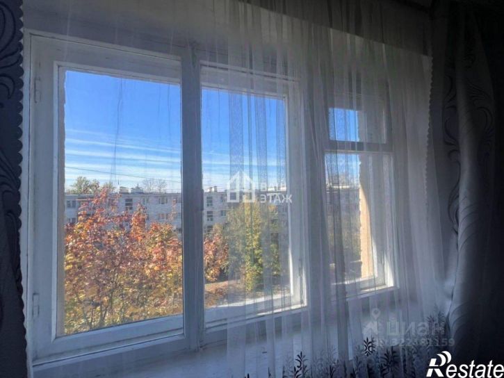 1-комн квартира ул Московская, 291 1,  д. 291 1,  к. 1