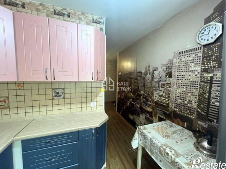 2-комн квартира ул Аэропортовская, 9,  д. 9