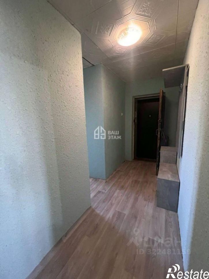 1-комн квартира ул Московская, 291 1,  д. 291 1,  к. 1