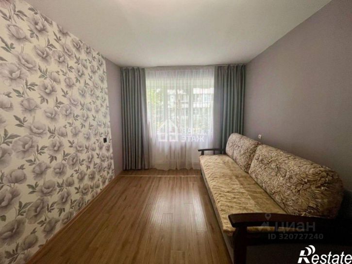 2-комн квартира ул Аэропортовская, 9,  д. 9