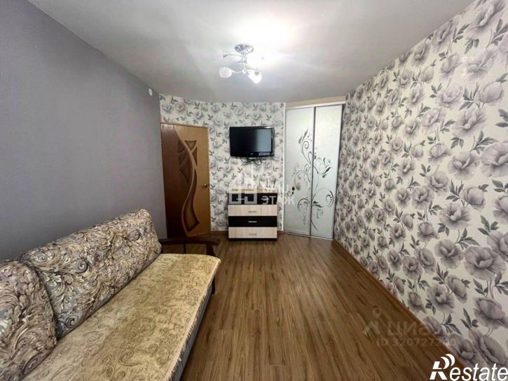 2-комн квартира ул Аэропортовская, 9,  д. 9