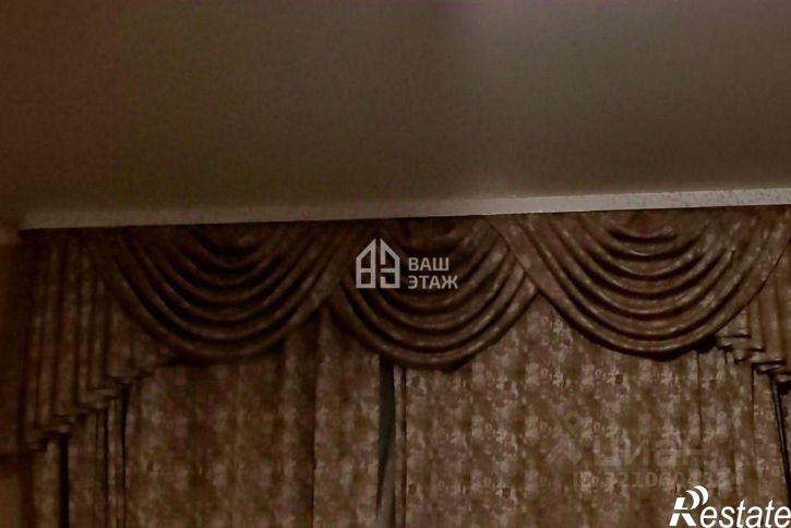 2-комн квартира улица Братьев Луканиных, 13,  д. 13