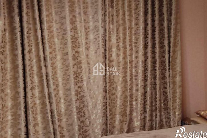 2-комн квартира улица Братьев Луканиных, 13,  д. 13