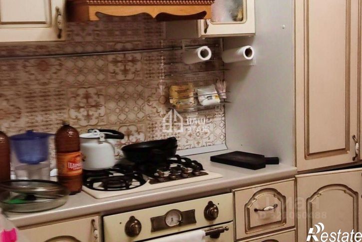 2-комн квартира улица Братьев Луканиных, 13,  д. 13