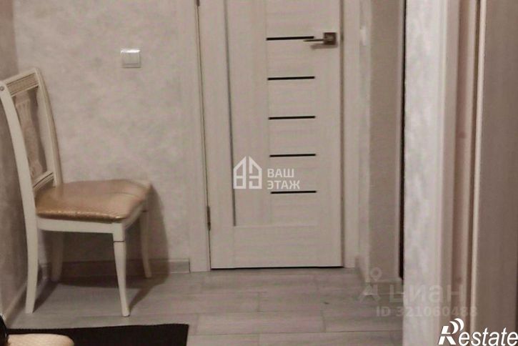 2-комн квартира улица Братьев Луканиных, 13,  д. 13