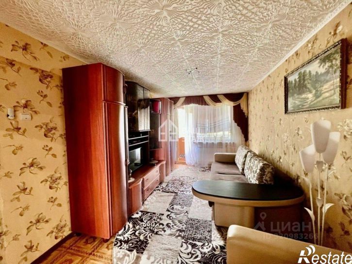 3-комн квартира Николо-Козинская улица, 73,  д. 73