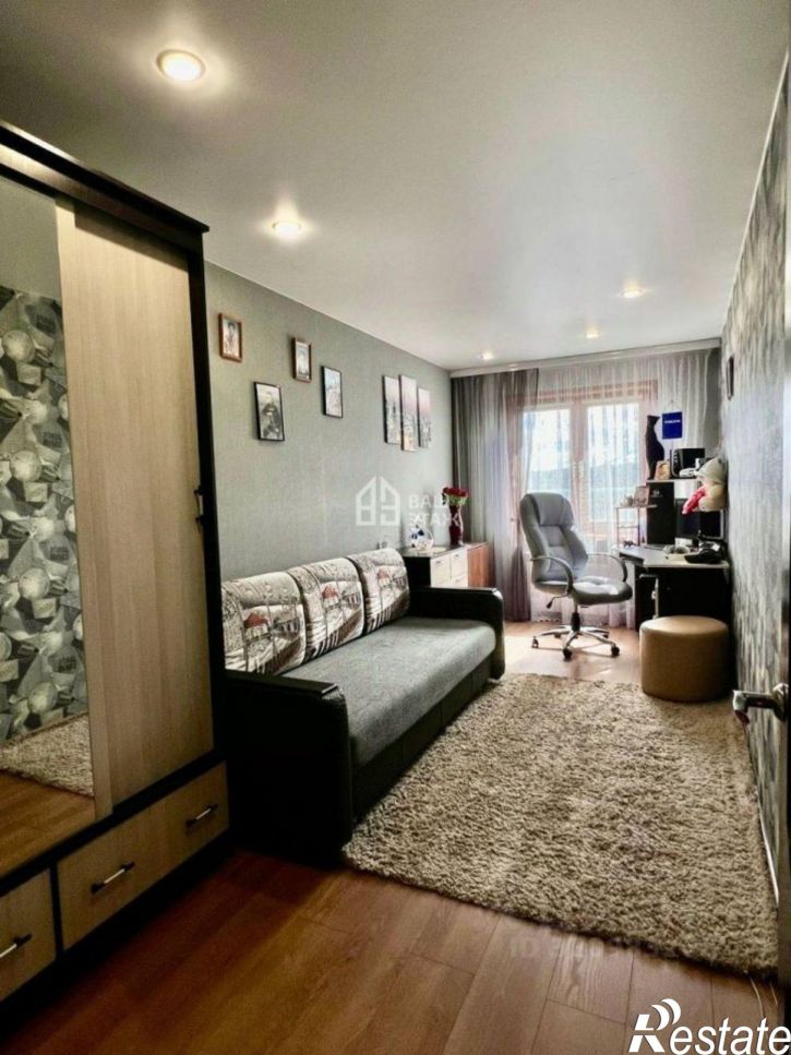 3-комн квартира Николо-Козинская улица, 73,  д. 73