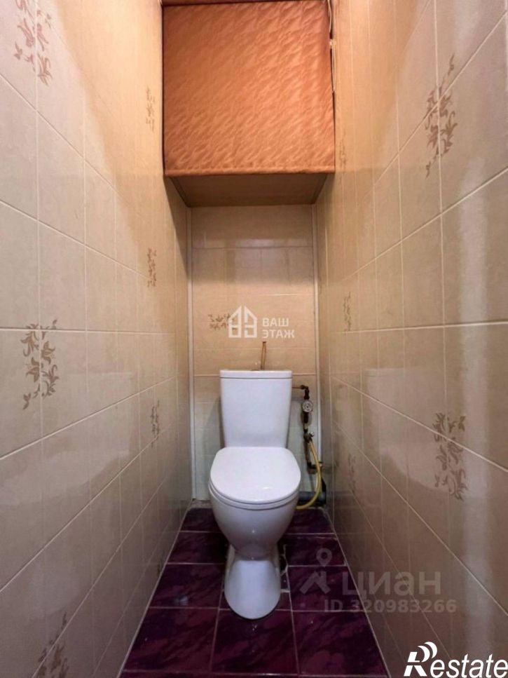 3-комн квартира Николо-Козинская улица, 73,  д. 73