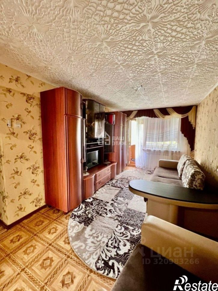 3-комн квартира Николо-Козинская улица, 73,  д. 73